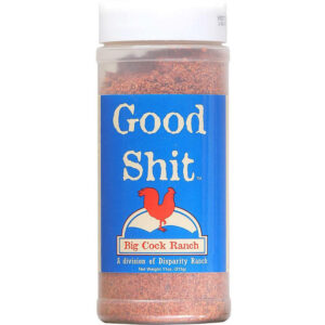 Good Shit | Sweet n’ Salty Seasoning