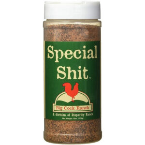 Special Shit | All Purpose Seasoning