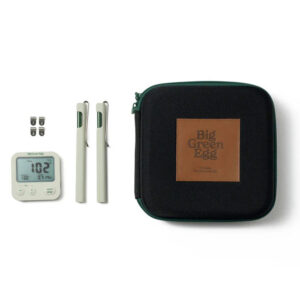 Big Green Egg WiFi Display & Predictive Thermometer Bundle