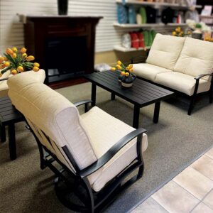 Mallin Albany Cushion