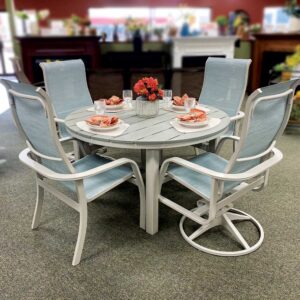 Telescope Soho Dining