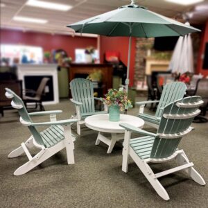 Berlin Gardens Contour Chat