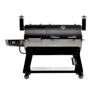 Recteq Dualfire 1200 Pellet Grill
