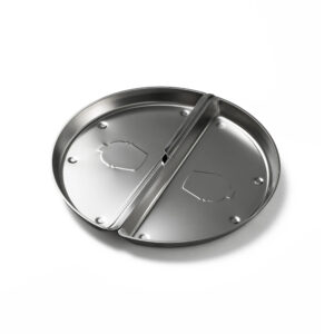 Big Green Egg Durable Drip Tray Kit