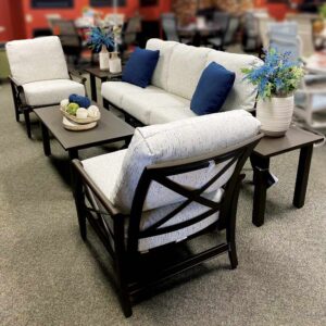 Woodard Andover Cushion