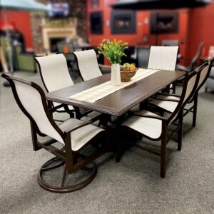Woodard Nico Dining