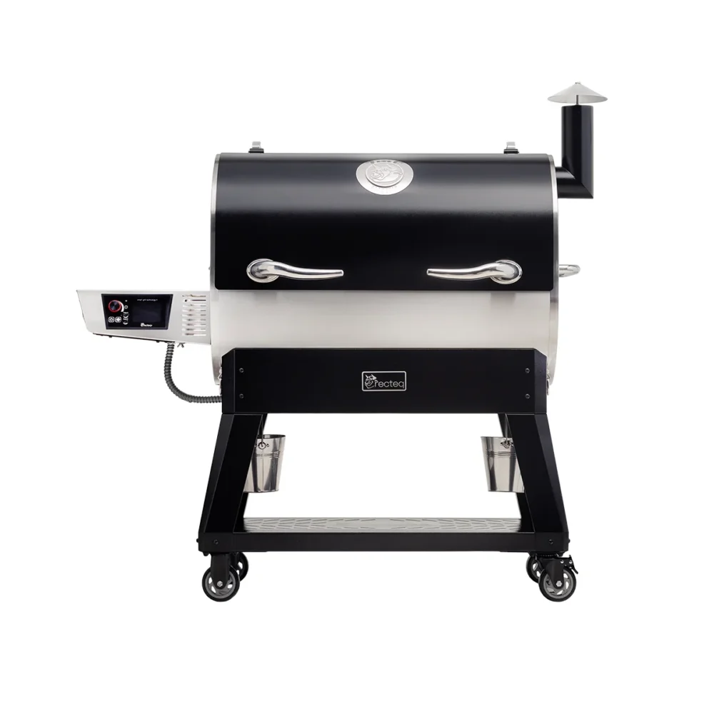 Recteq Flagship 1600 Pellet Grill