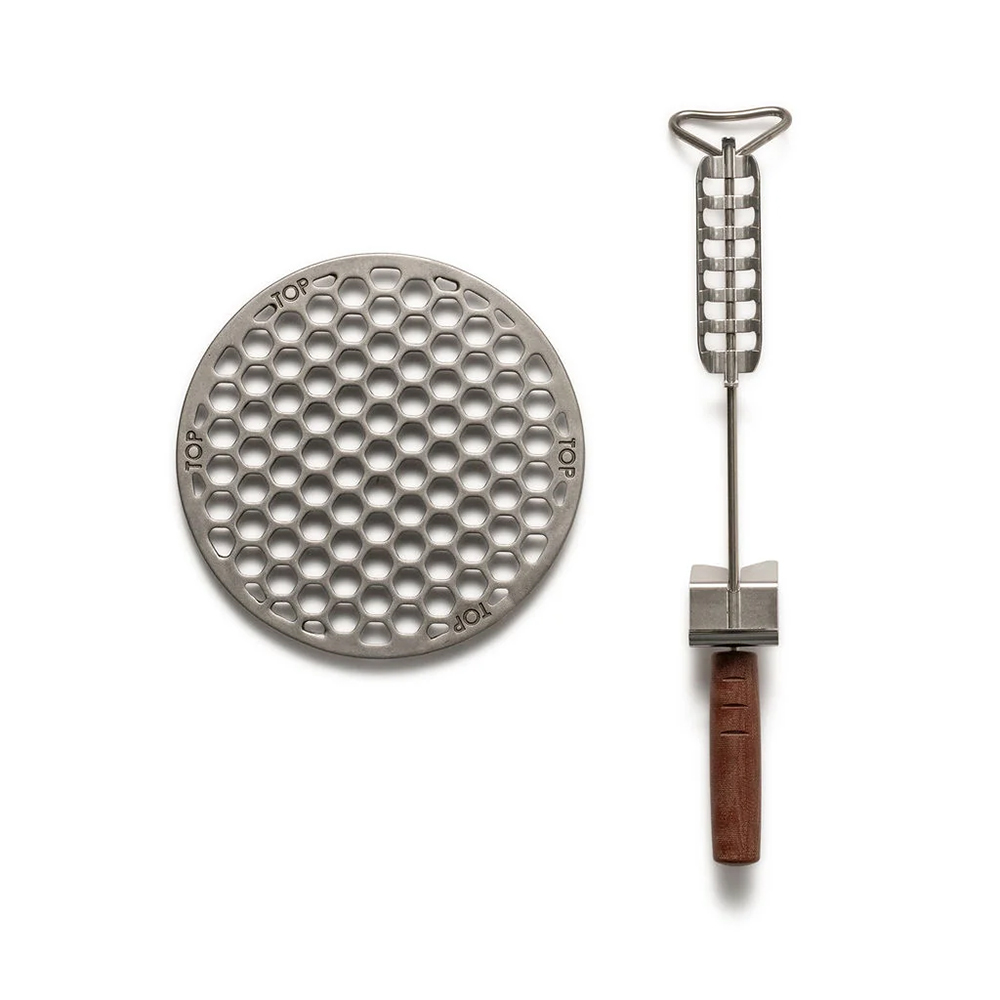 Big Green Egg Quick Light™ Kit